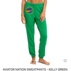 Aviator Nation Sweatpants
